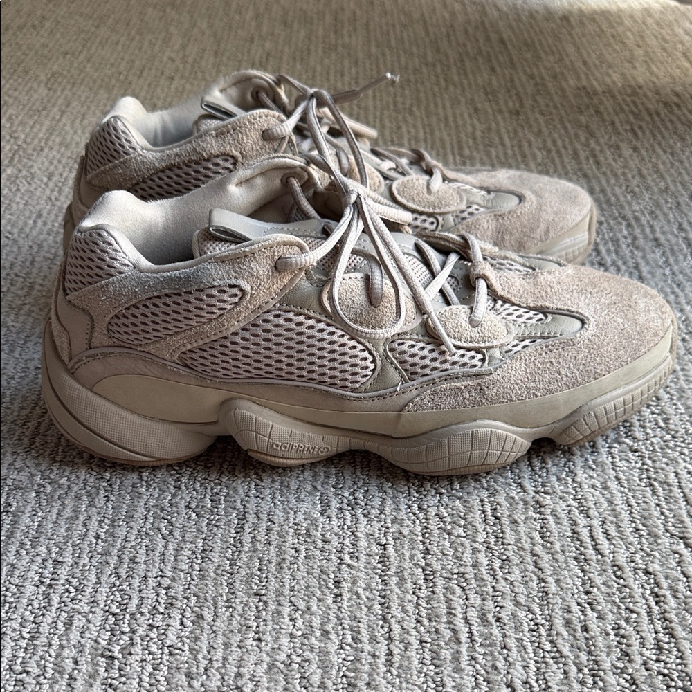 Adidas Yeezy 500